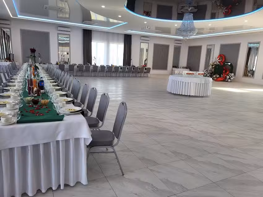 Sala bankietowa Gabi