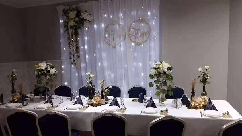 Sala Bankietowa GabiLand