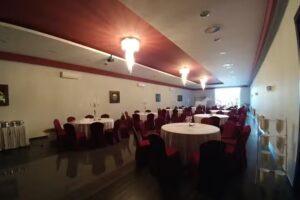 Sala Bankietowa Gastom