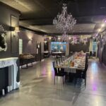 Sala Bankietowa GLAMOUR