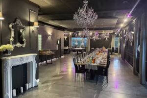 Sala Bankietowa GLAMOUR