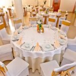 Sala bankietowa Glamour