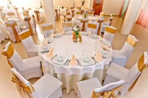 Sala bankietowa Glamour