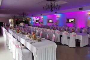 Sala bankietowa Gold