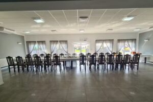 Sala Bankietowa Gołębnik
