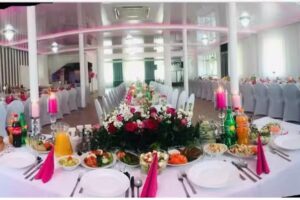 Sala Bankietowa Gościniec Zamość