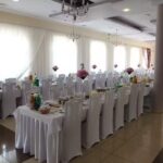 Sala Bankietowa &bdquo;GRACJA&rdquo;