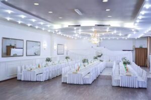 Sala bankietowa Gracja