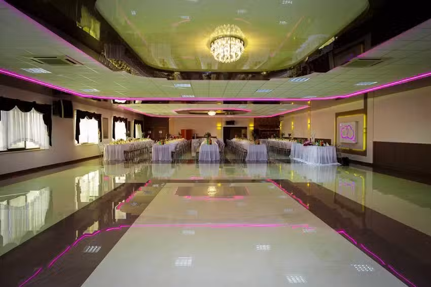 Sala Bankietowa Gracja Czerwin