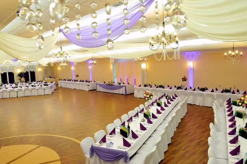 Sala Bankietowa HADA