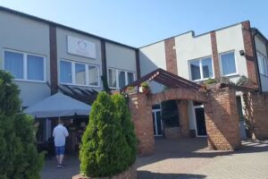 Sala bankietowa „Halszka”