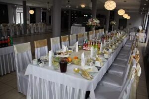 Sala Bankietowa Havanna