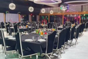 Sala bankietowa i Hotel Magnolia