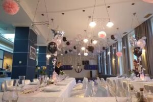 Sala Bankietowa i Restauracja Cassino