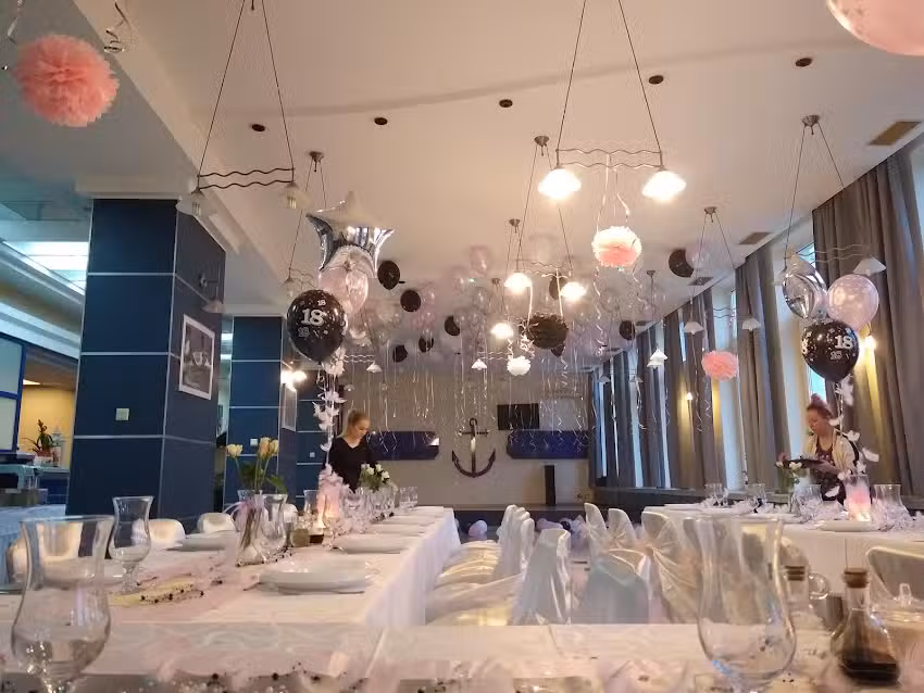 Sala Bankietowa i Restauracja Cassino