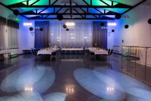 Sala Bankietowa i Restauracja FLORYDA Legionowo