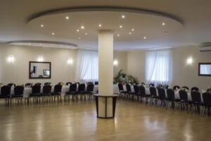 Sala Bankietowa i Weselna U Barb&oacute;rki