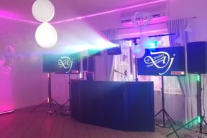 Sala Bankietowa ,,Impresja&rdquo;