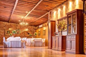 Sala Bankietowa Incognito