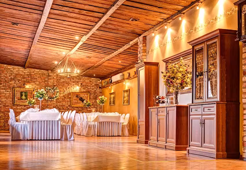 Sala Bankietowa Incognito