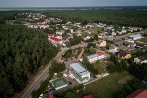 Sala Bankietowa Jagienka