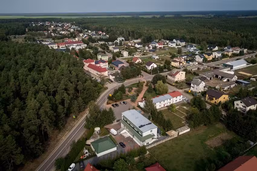 Sala Bankietowa Jagienka