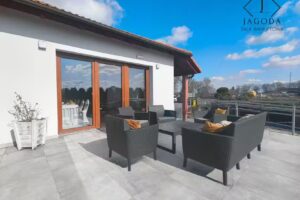 Sala Bankietowa JAGODA