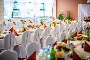 Sala bankietowa Jask&oacute;łka &ndash; chrzciny, wesela, komunie Kolbuszowa