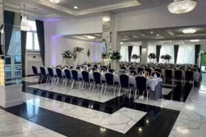 Sala Bankietowa „JATA”