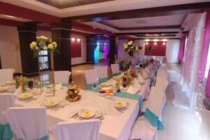 Sala bankietowa &ndash; Jubilat