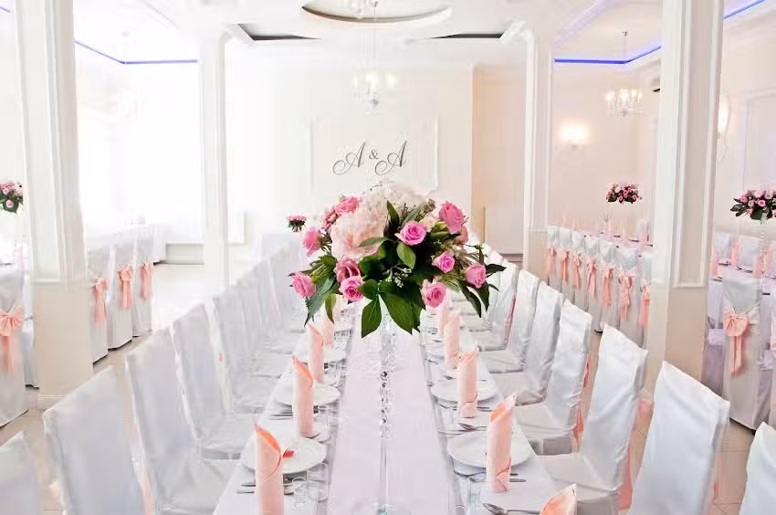 Sala Bankietowa Julia