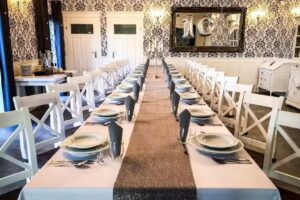 Sala Bankietowa Kamelka