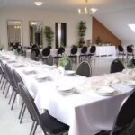 Sala Bankietowa Kameralna