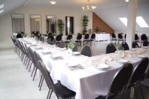 Sala Bankietowa Kameralna