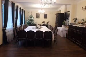 Sala Bankietowa Kamid