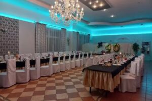 Sala Bankietowa Kaprys