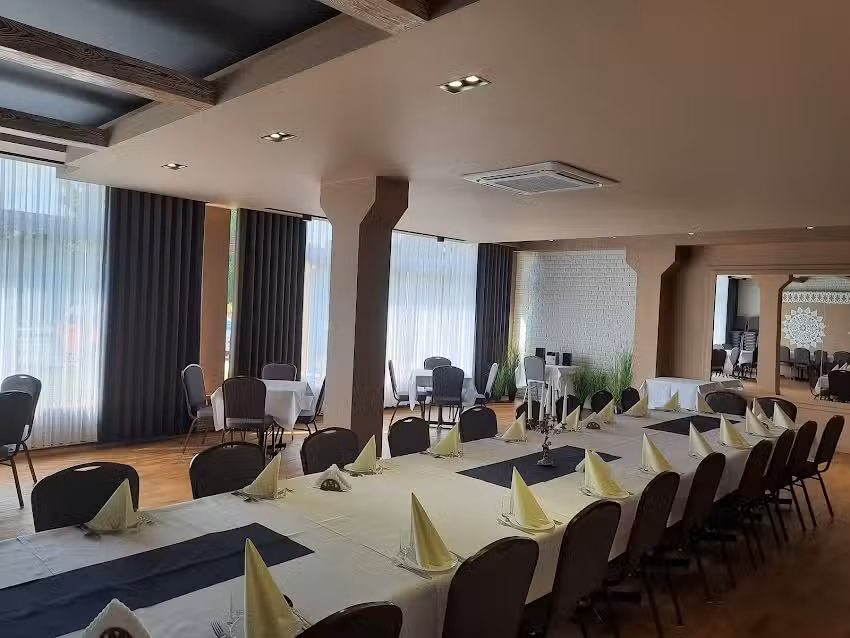 Sala Bankietowa &bdquo;Karczma u Chłopa&rdquo;