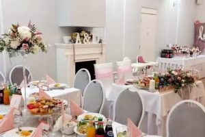 Sala Bankietowa Kastel