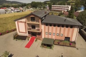 Sala Bankietowa Kleopatra