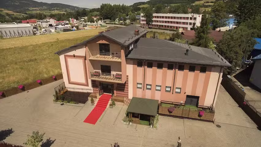 Sala Bankietowa Kleopatra