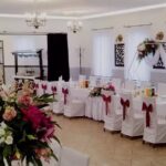 Sala bankietowa Klimat