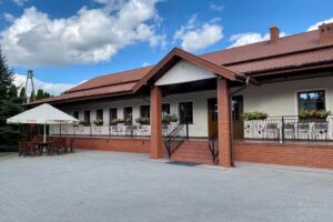 Sala bankietowa Klimat