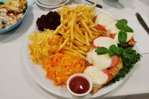 Sala Bankietowa Kolejowa