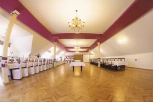 Sala bankietowa KORONA
