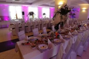 Sala Bankietowa &bdquo;Kotfin&rdquo;