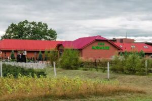 Sala Bankietowa KOWALIKI