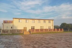 Sala Bankietowa Kownatki