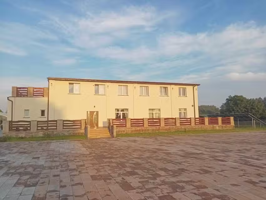 Sala Bankietowa Kownatki