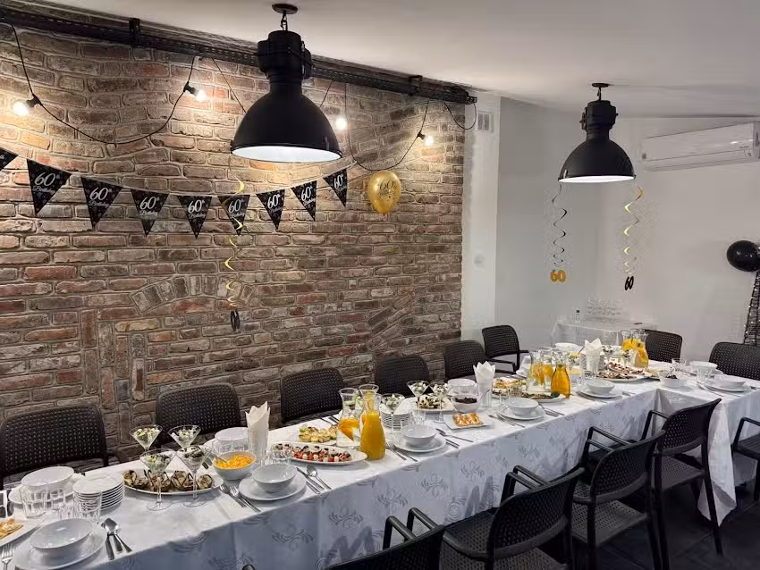 Sala Bankietowa &bdquo;Kuchnia w Ogrodzie&rdquo; &ndash; Strych