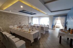 Sala Bankietowa „La Mer”